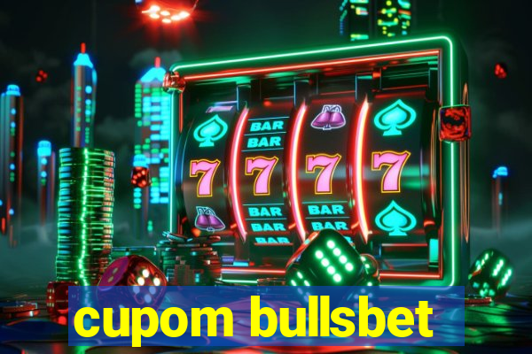 cupom bullsbet